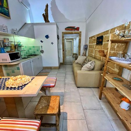 加利波利 La Casa Dei Venti酒店 外观 照片