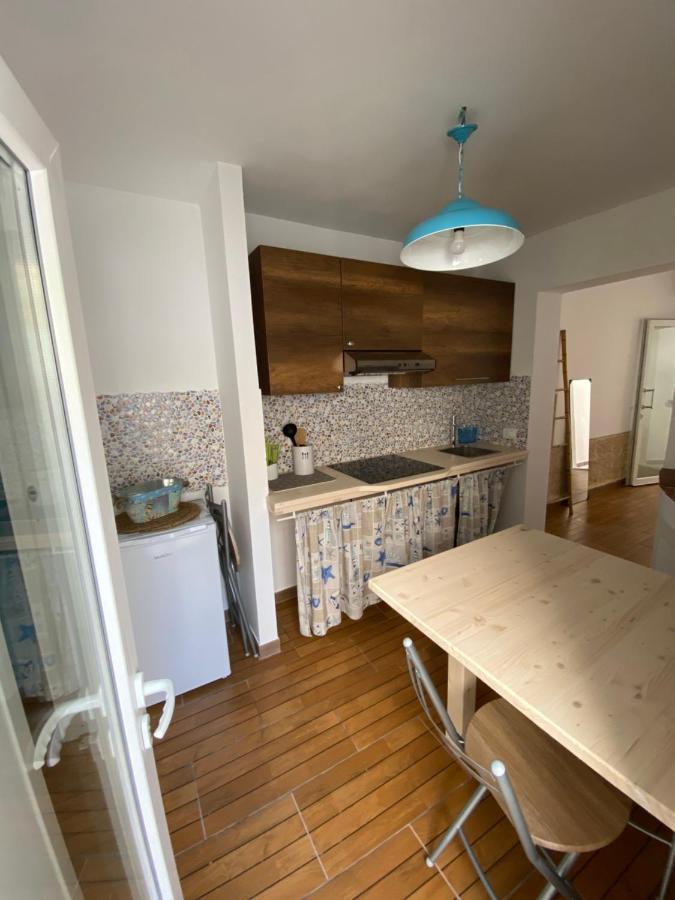 加利波利 La Casa Dei Venti酒店 外观 照片